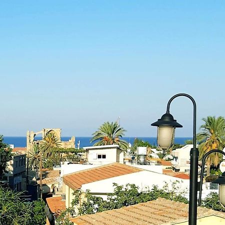 Malia Holiday Let Фамагуста Екстериор снимка