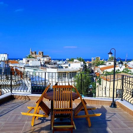 Malia Holiday Let Фамагуста Екстериор снимка