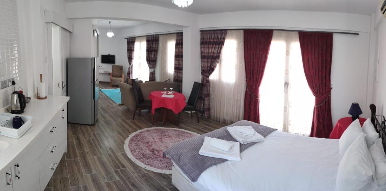 Malia Holiday Let Фамагуста Екстериор снимка