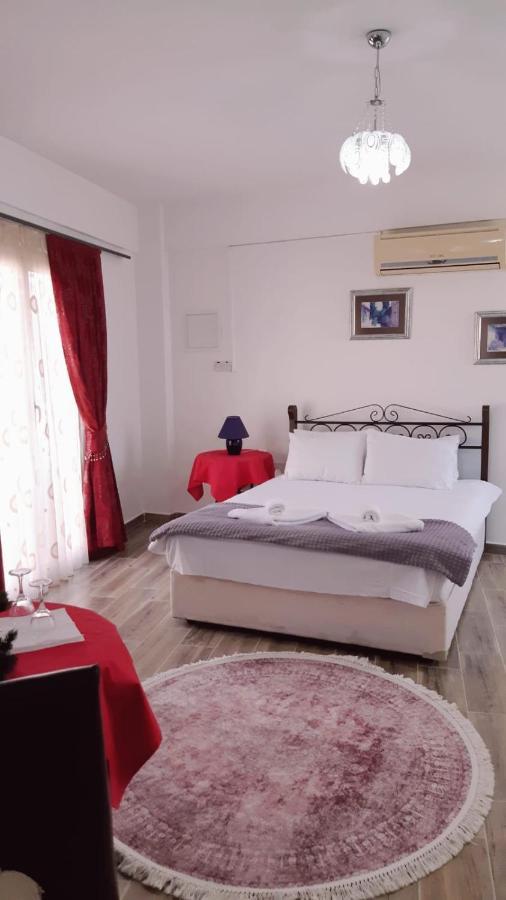 Malia Holiday Let Фамагуста Екстериор снимка