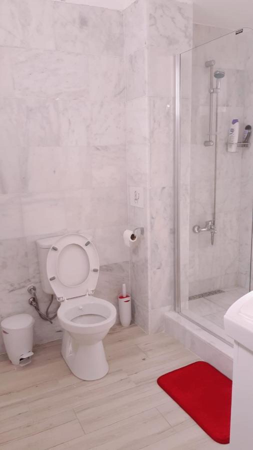 Malia Holiday Let Фамагуста Екстериор снимка