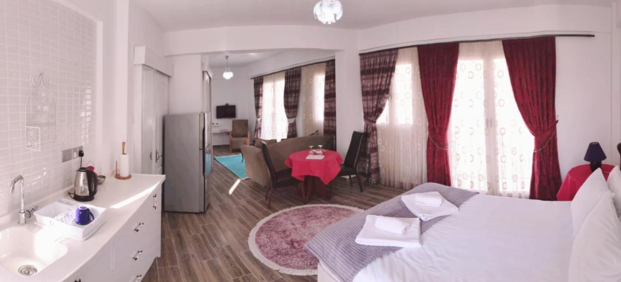 Malia Holiday Let Фамагуста Екстериор снимка