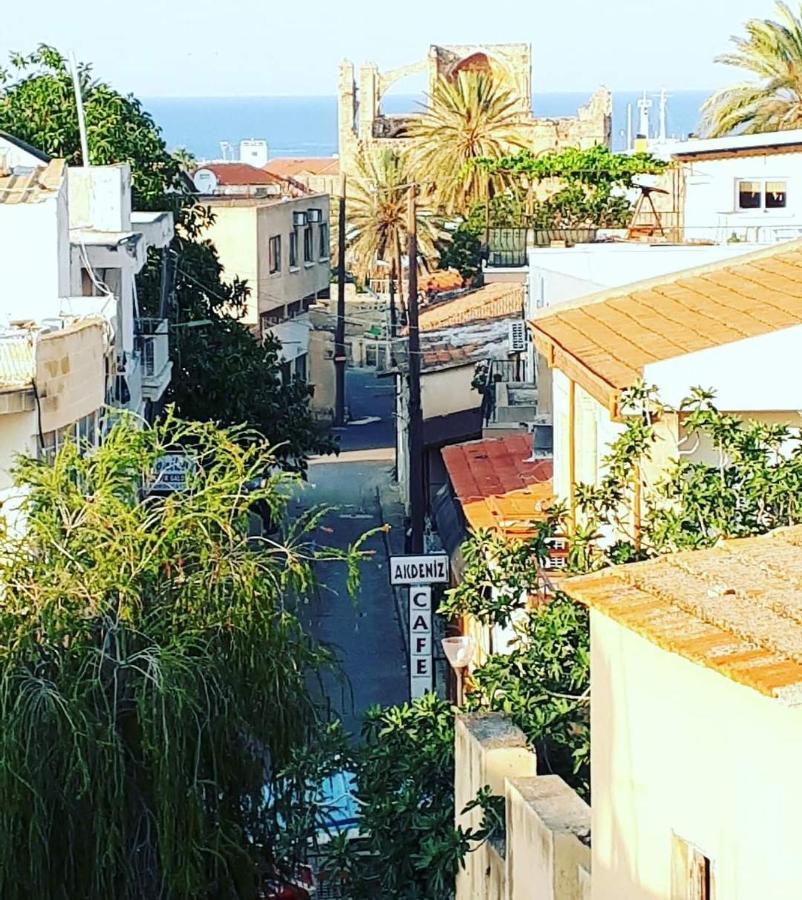 Malia Holiday Let Фамагуста Екстериор снимка